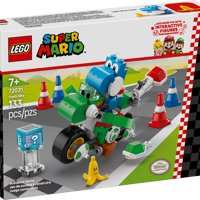 Mario Kart™: Moto Yoshi