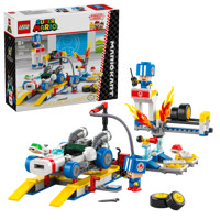 Mario Kart™: Officina Di Toad