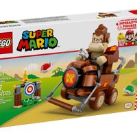 Mario Kart™: Donkey Kong E Maxibarile Dk