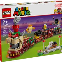Bowser Express