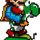 Super Mario World™: Mario E Yoshi