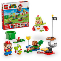 Avventure Di Lego® Mario™ Interattivo