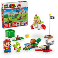 Avventure Di Lego® Mario™ Interattivo