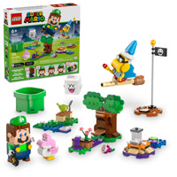 Avventure Di Lego® Luigi™ Interattivo