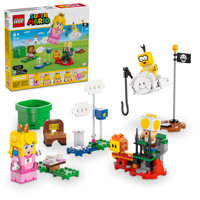 Avventure Di Lego® Peach™ Interattiva