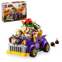 Pack Di Espansione Il Bolide Di Bowser