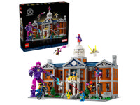 X-Men: X-Mansion