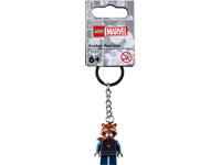Portachiavi Rocket Raccoon