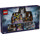 Il Dormitorio Di Mercoledì Ed Enid