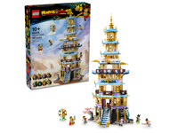 Pagoda Celestiale
