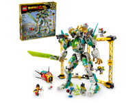 Drago-Mech Di Mei