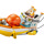 L’Aeroscafo Delle Avventure Di Tails