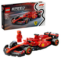 Auto Da Corsa F1® Ferrari Sf-24