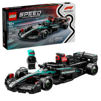 Auto Da Corsa Mercedes-Amg F1® W15