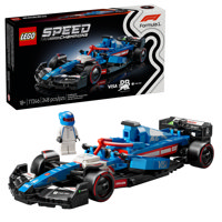 Auto Da Corsa F1® Visa Cash App Rb Vcarb 01