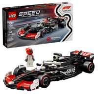 Auto Da Corsa Moneygram Haas F1® Team Vf-24