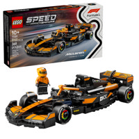 Auto Da Corsa Mclaren F1® Team Mcl38
