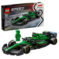 Auto Da Corsa Aston Martin Aramco F1® Amr24