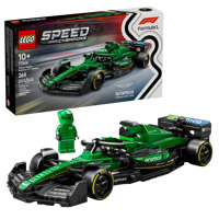 Auto Da Corsa Aston Martin Aramco F1® Amr24
