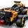 Monoposto Da Corsa Mclaren Formula 1 2023