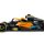 Monoposto Da Corsa Mclaren Formula 1 2023