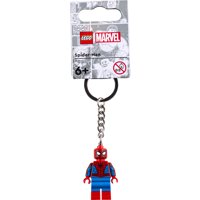 Portachiavi Di Spider-Man
