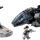 Dropship Imperiale Vs. Scout Speeder Dei Ribelli