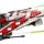 Starfighter Di Jedi Bob