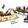 Skiff Del Deserto E Fossa Del Sarlacc