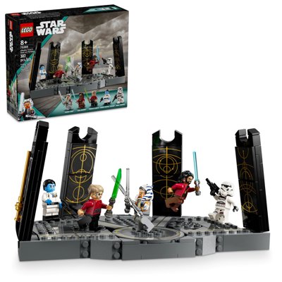 Duello Su Peridea Di Ahsoka Tano