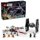 Mash-Up Tie Fighter E X-Wing