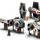 Mash-Up Tie Fighter E X-Wing