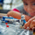 Microfighter Y-Wing™ Di Captain Rex™