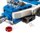 Microfighter Y-Wing™ Di Captain Rex™