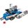 Microfighter Y-Wing™ Di Captain Rex™