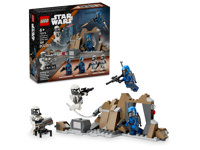 Battle Pack Agguato Su Mandalore™