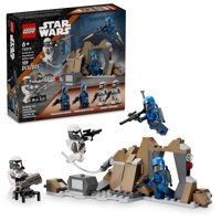 Battle Pack Agguato Su Mandalore™