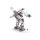 Mech X-Wing™Di Luke Skywalker™