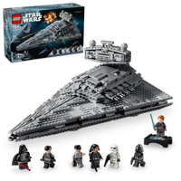 Imperial Star Destroyer