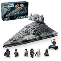 Imperial Star Destroyer