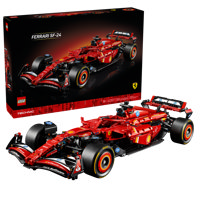 Monoposto F1 Ferrari Sf-24