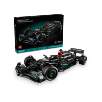 Mercedes-Amg F1 W14 E Performance
