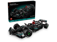 Mercedes-Amg F1 W14 E Performance