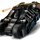 Tumbler Di Batman™ Contro Two-Face™ E The Joker™
