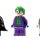 Tumbler Di Batman™ Contro Two-Face™ E The Joker™