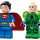 Mech Di Superman™ Contro Lex Luthor™