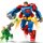 Mech Di Superman™ Contro Lex Luthor™