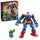 Mech Di Superman™ Contro Lex Luthor™