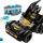 Batman™ E Batmobile™ Contro Mr. Freeze™