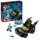 Batman™ E Batmobile™ Contro Mr. Freeze™
